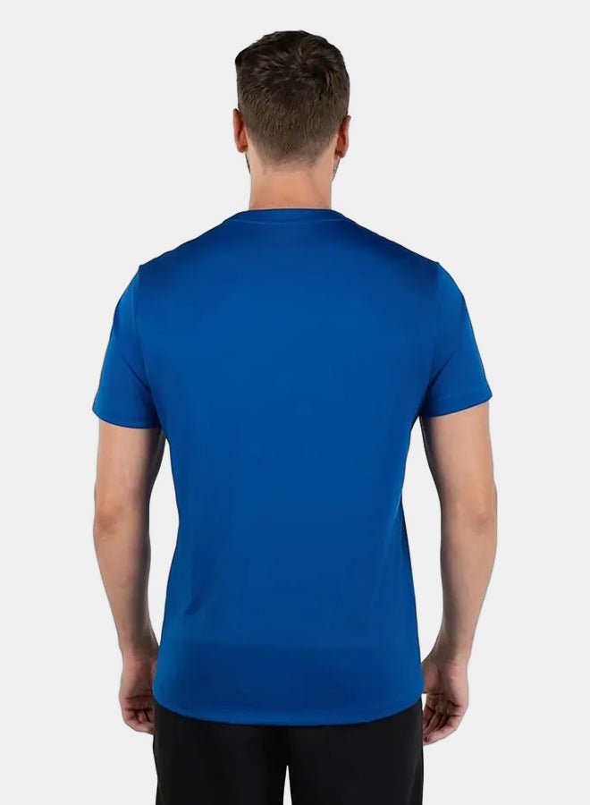 Reebok تي شيرت تكنولوجي قصير الأكمام من إيد ترين - Image 3