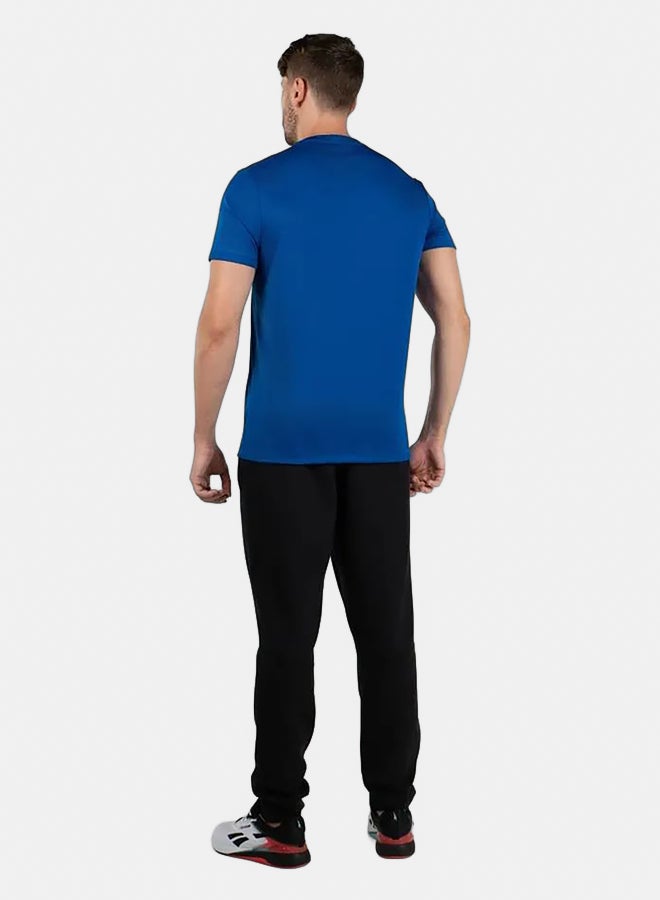 Reebok تي شيرت تكنولوجي قصير الأكمام من إيد ترين - Image 5