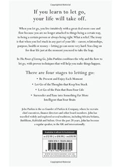 The Power of Letting Go: How to drop everything that’s holding you back  - Image 2