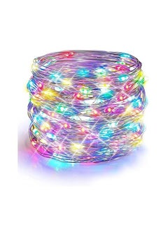 Generic 3 Pcs Decorative String light 10 meter  Pack of 3  - Image 2