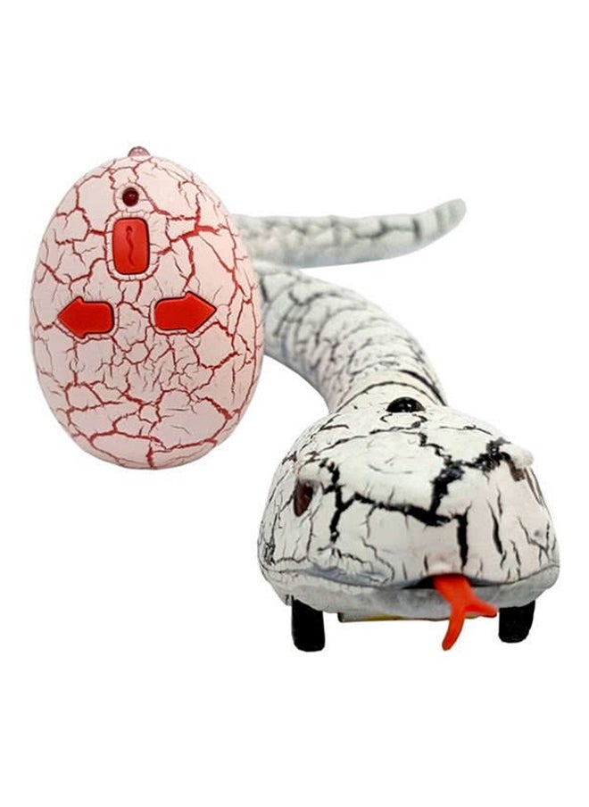 Generic - Remote Controlled Rattlesnake - Image 1
