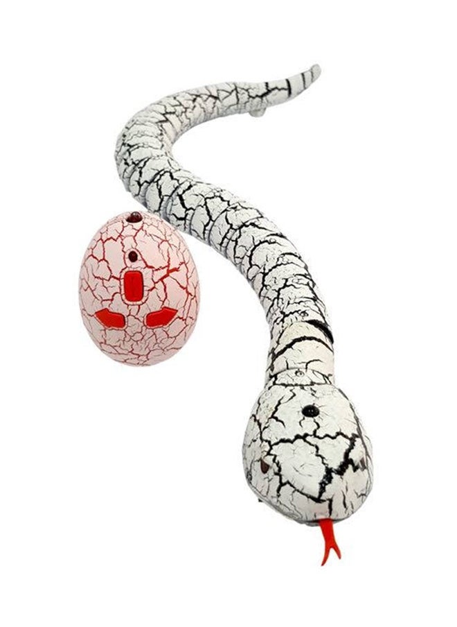 Generic - Remote Controlled Rattlesnake - Image 1