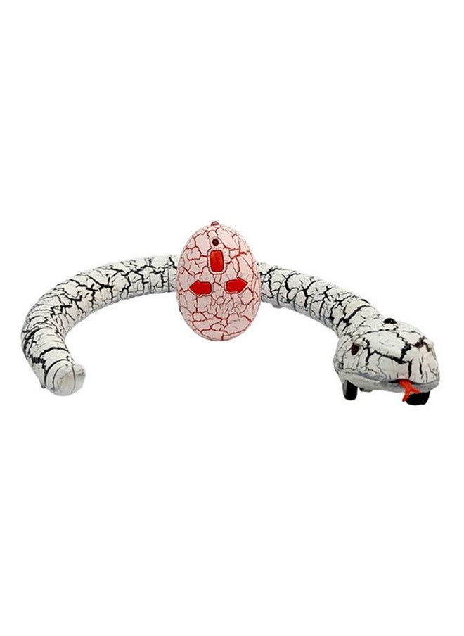 Generic - Remote Controlled Rattlesnake - Image 1