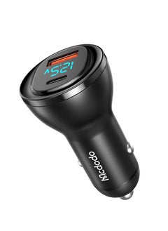 Mcdodo CC-5670 95W Digital Display PD Fast Car Charger - pzsku/ZD44184B3A81A2148C194Z/45/_/1733271021/55c02c4d-123e-461c-b181-a4035003e32e