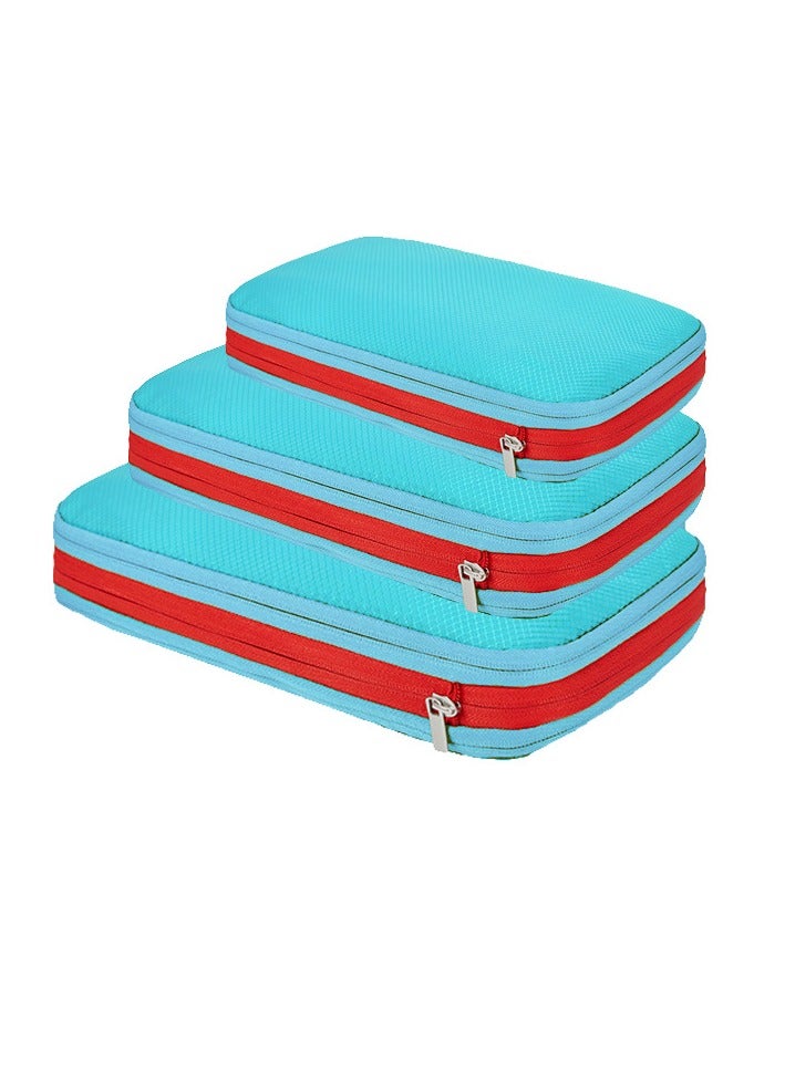 EBMINI Travel Storage Bag Three Piece Set 