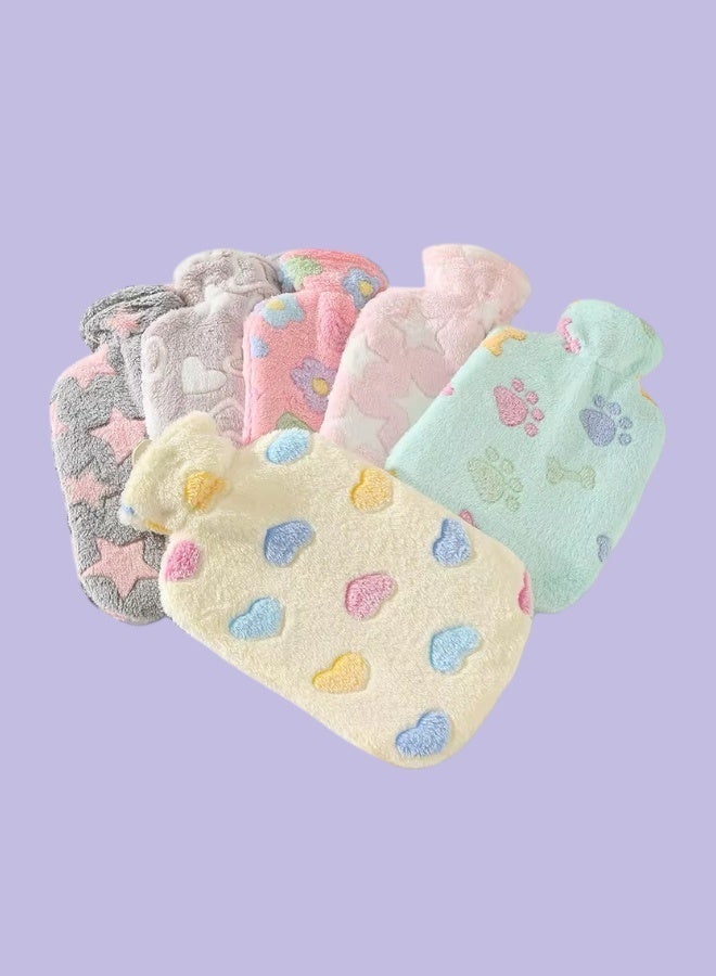 لايف إن بيور كيس ماء ساخن صغير - Image 1