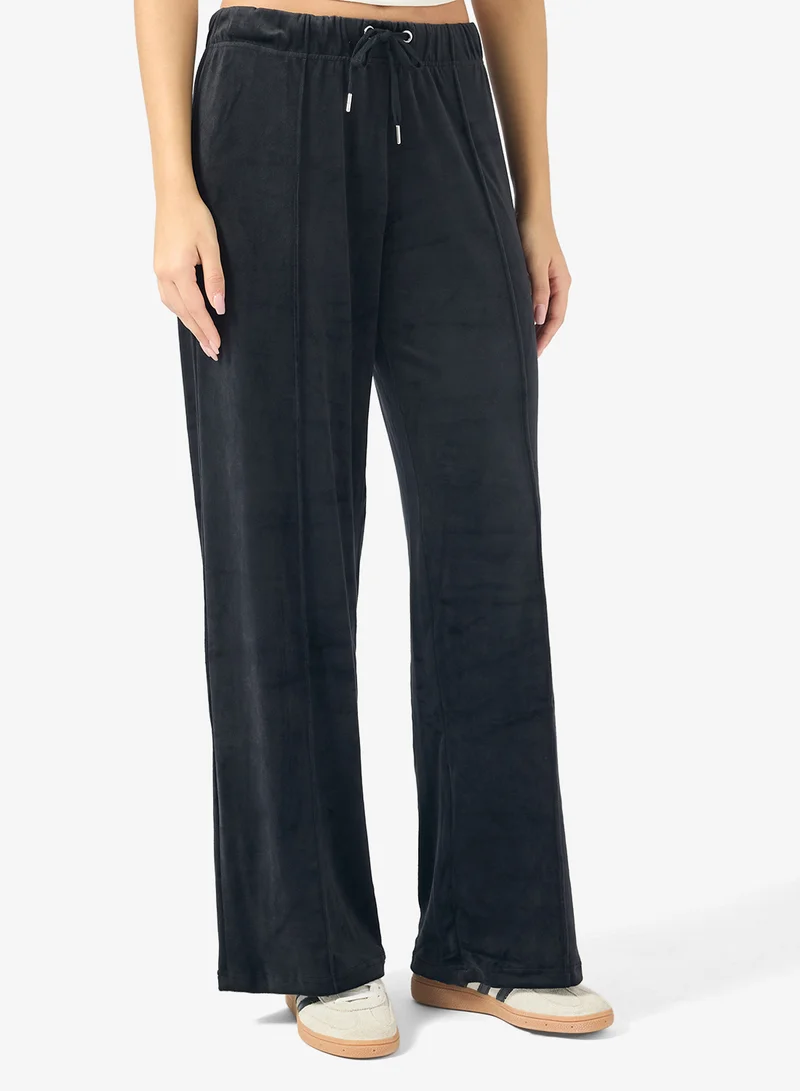 ONLY Drawsrtring Detail Sweatpants