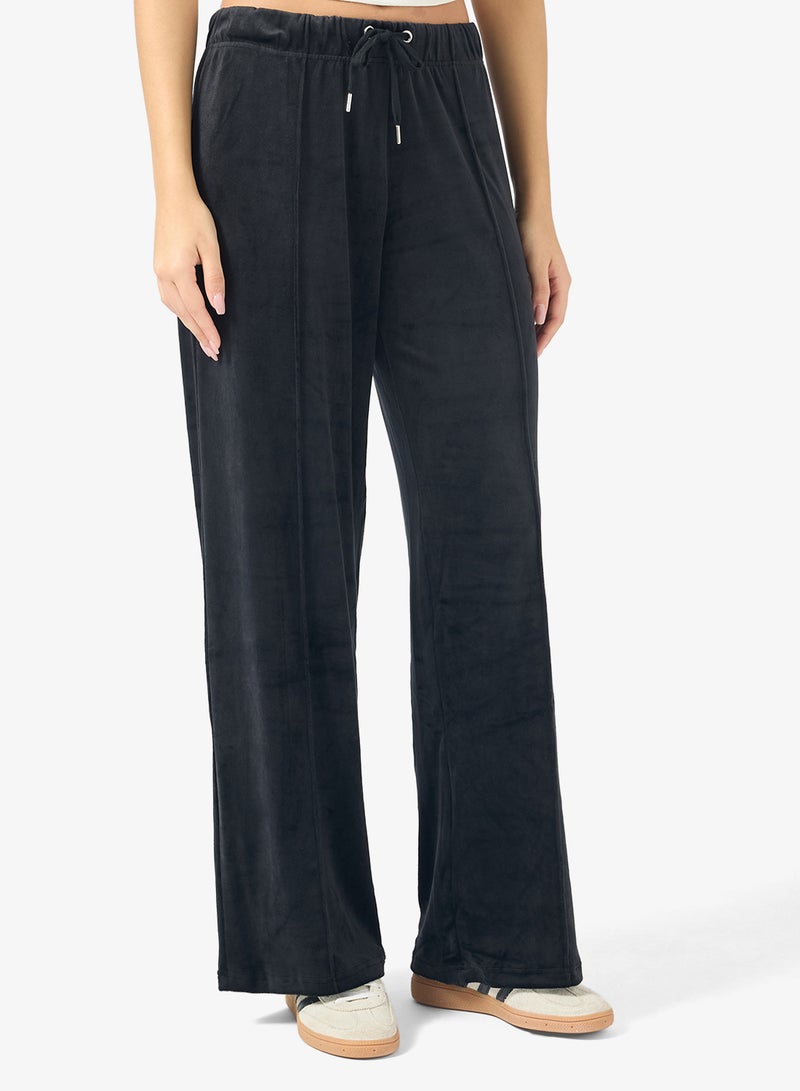 ONLY Drawsrtring Detail Sweatpants - Image 1