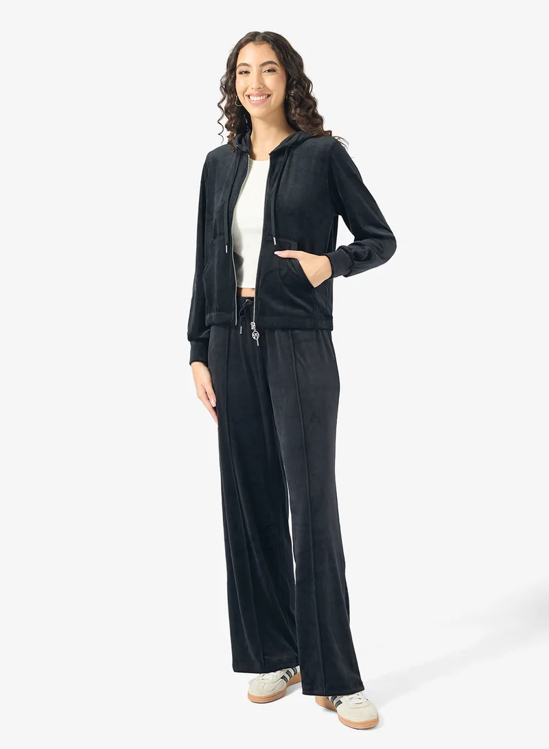 ONLY  Drawsrtring Detail Sweatpants for Women | Best Price UAE