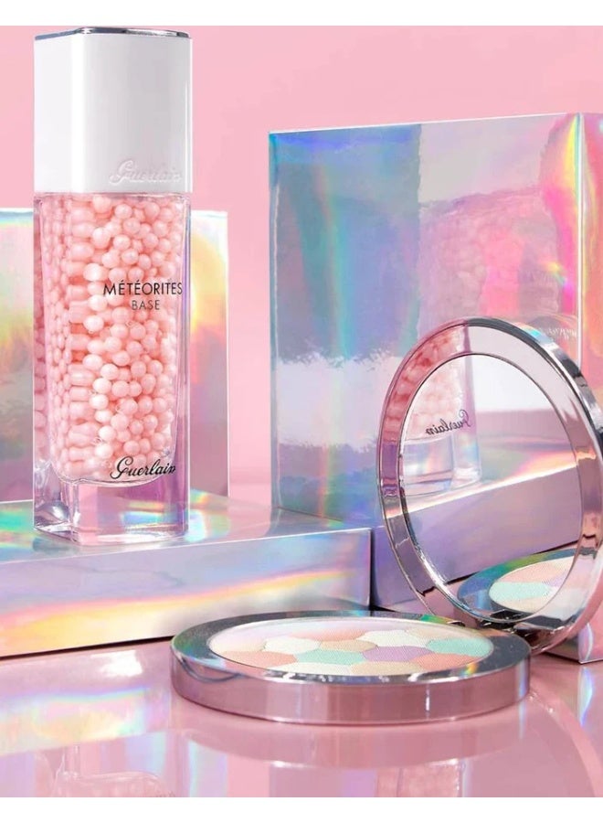 Guerlain Météorites Perfecting Pearls Anti-Dullness Makeup Base 30ml - Image 3