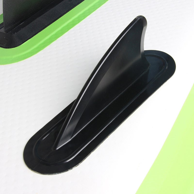 Kayak Canoe Rowing Boat Fin Surfboard Side Tail Thrust Fin for Surfboard Paddle Board - Image 3