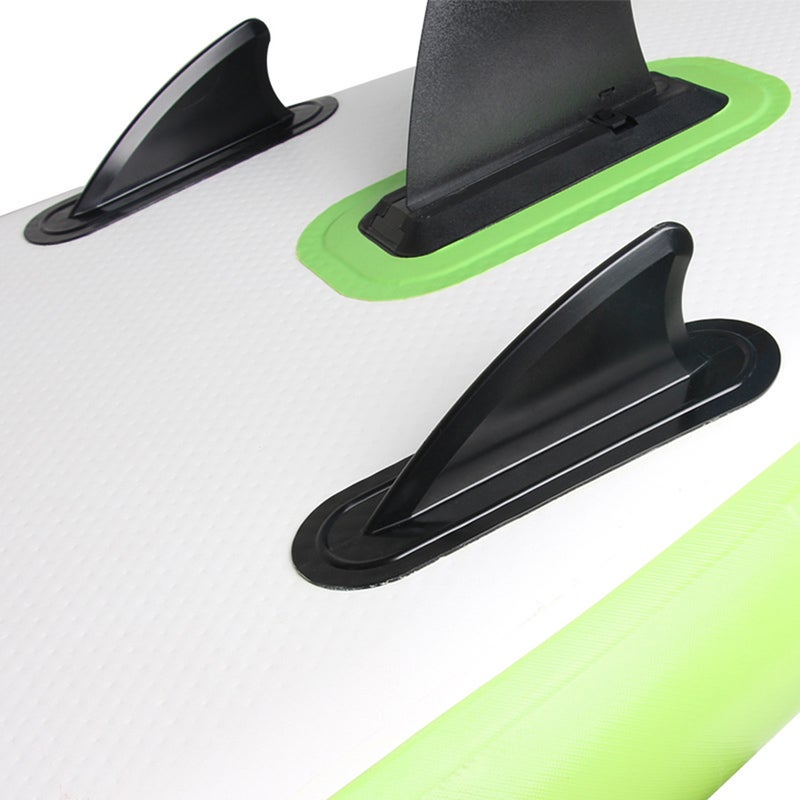 Kayak Canoe Rowing Boat Fin Surfboard Side Tail Thrust Fin for Surfboard Paddle Board - Image 2