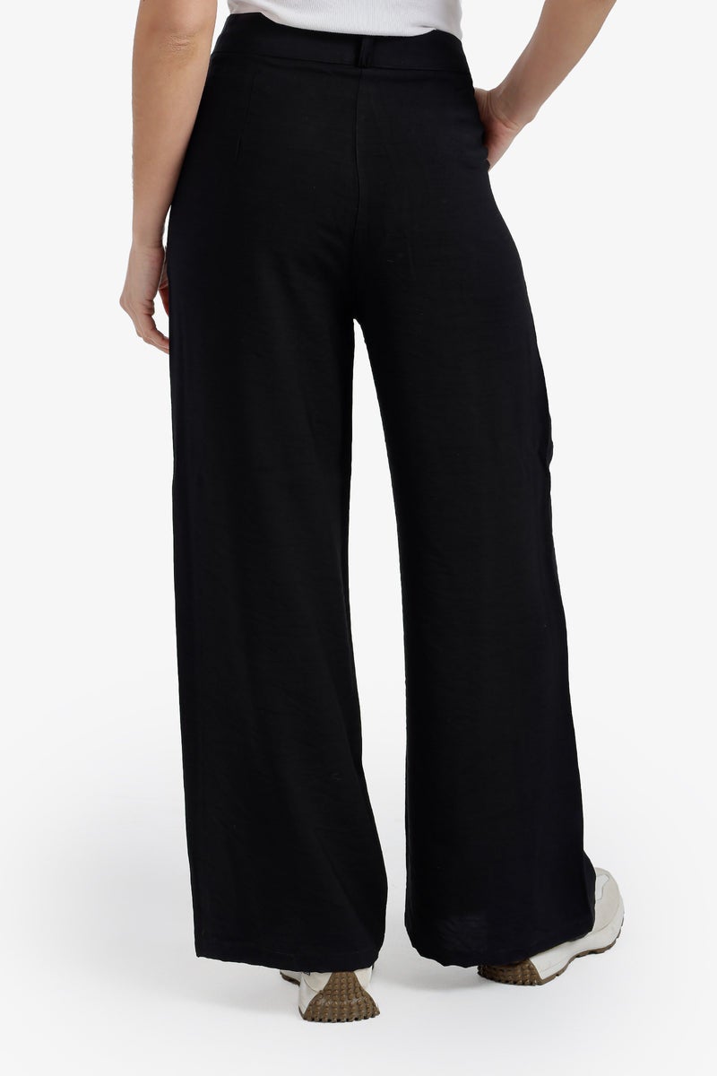 Carina Lounge Pants With Pockets - Image 2