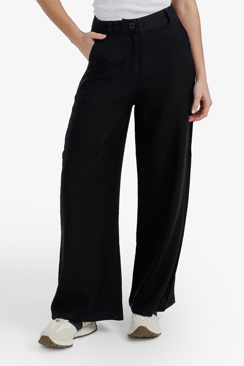 Carina Lounge Pants With Pockets - Image 1