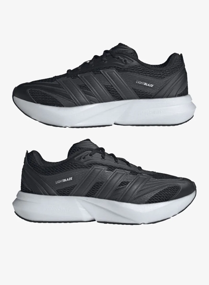 Adidas Lightblaze Glow Shoes