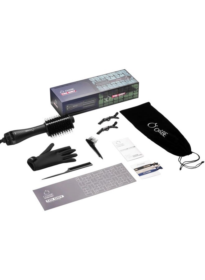 CH&BE Tri Dry Volumizer - Image 1