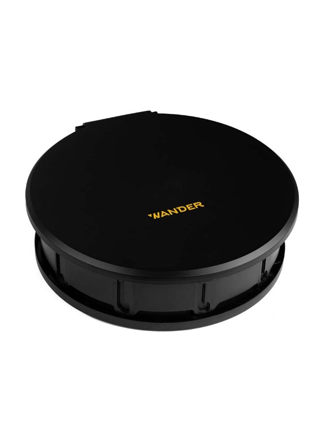 واندر - كرسي حمام قابل للطي - Image 3