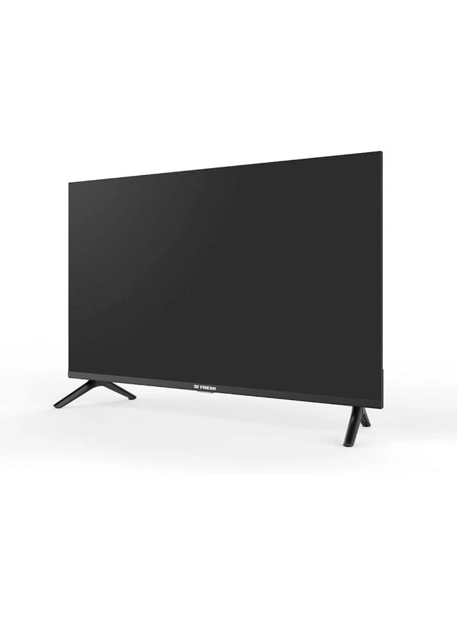 Fresh 43-inch Smart TV, LED FHD (Full HD), built-in receiver, Wi-Fi supported - Image 2