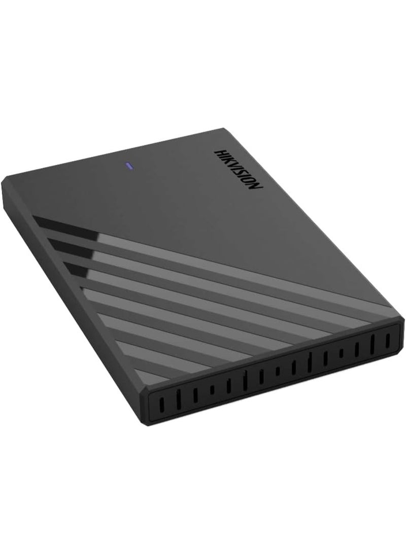 HIKVISION 2.5 USB 3 External Hard Drive Enclosure Casing for 2.5 inch 7mm/9.5mm SATA HDD SSD Support UASP SATA III - Image 3