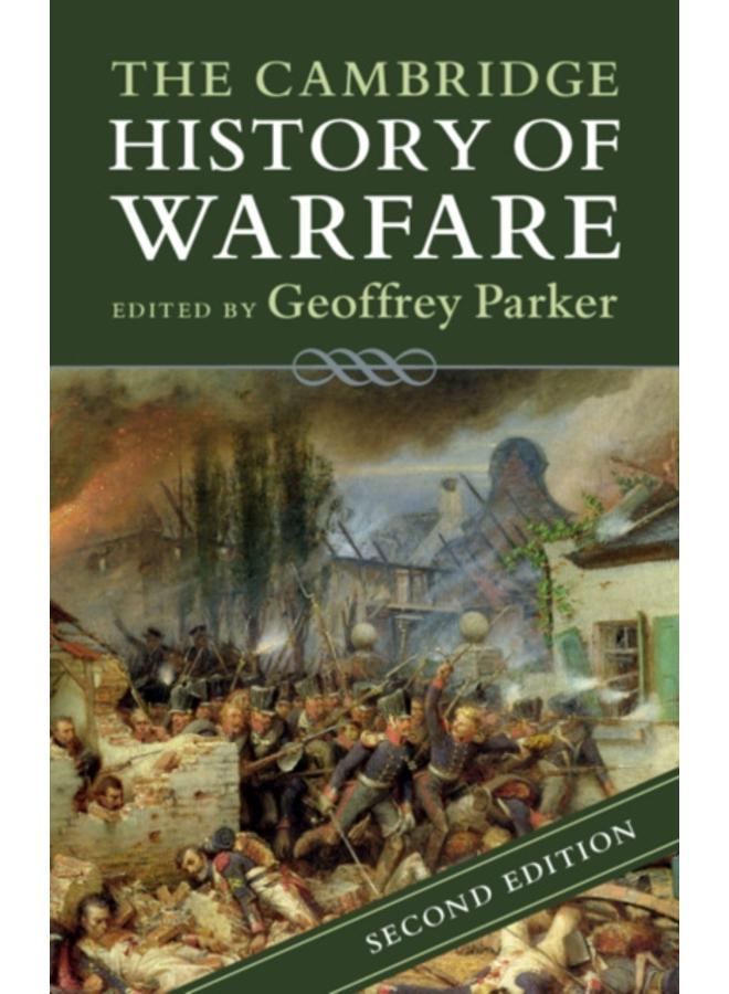 The Cambridge History of Warfare 