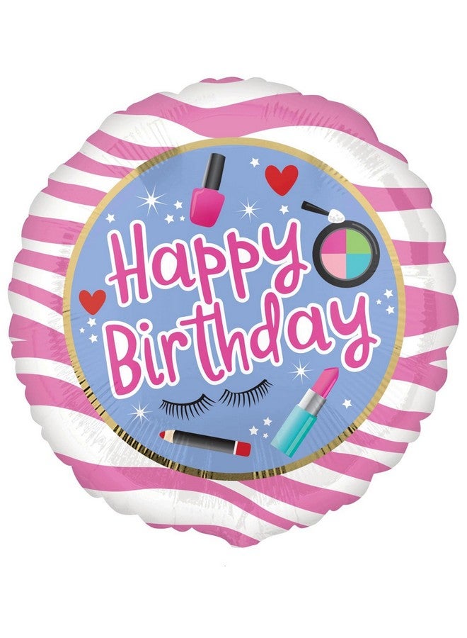 Anagram Monster High Birthday Girl Party Supplies Balloon Bouquet Decorations 7 pc, BQ_4246 - Image 5