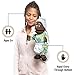 Silly Puppets 14 Granny Black Grandmother Hand Puppet - Image 4