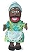 Silly Puppets 14 Granny Black Grandmother Hand Puppet - Image 2