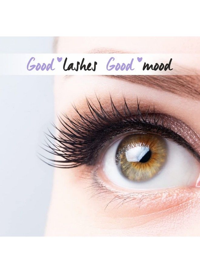 GUBB Eyelash Set False Eyelashes Classic Style - Image 4