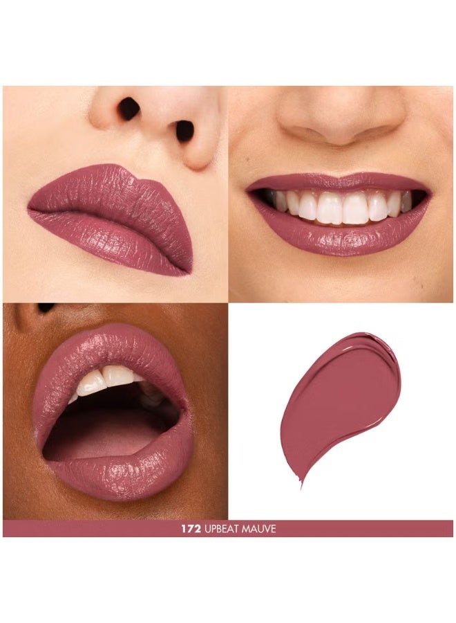 MAKE UP FOR EVER Rouge Artist For Ever Satin - 172 Upbeat Mavue - Image 2