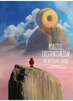 Robotic Existentialism: The Art of Eric Joyner  - Image 2