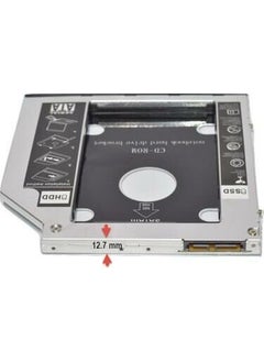 Bolsat Notebook HDD - SSD Sled Normal Type 12.7mm 2.5'' 