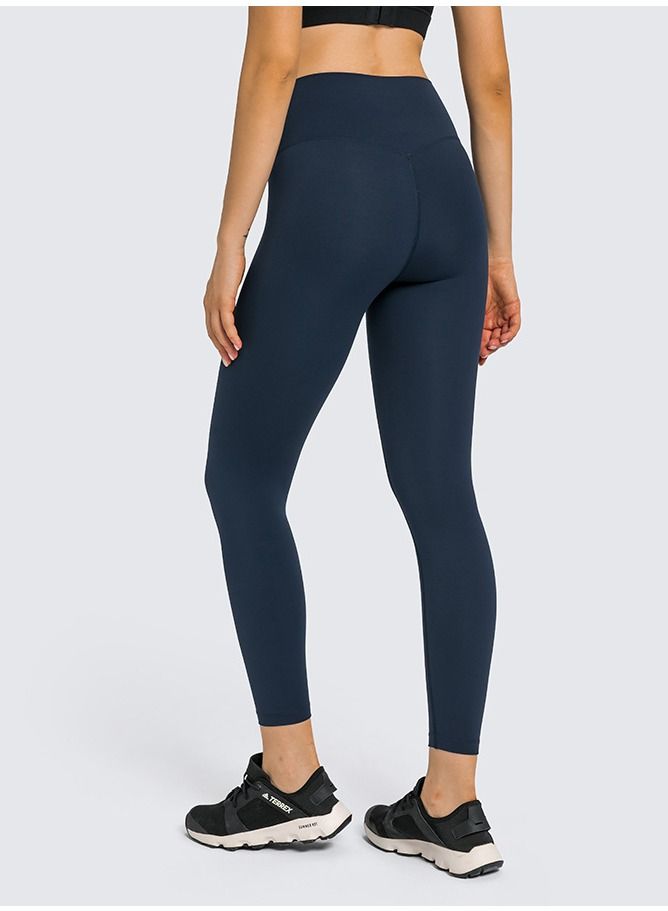 Loquat Fitness Sports Stretch Yoga Pants  - Image 2
