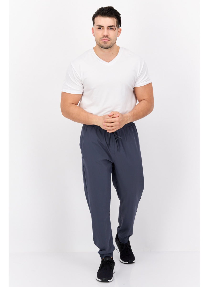 Men Sportswear Fit Running Sweatpants, Ombre Blue - pzsku/ZD44290D00E8719B8C8A7Z/45/_/1737987416/c85d3166-a598-4b09-9df6-96702f1535c0