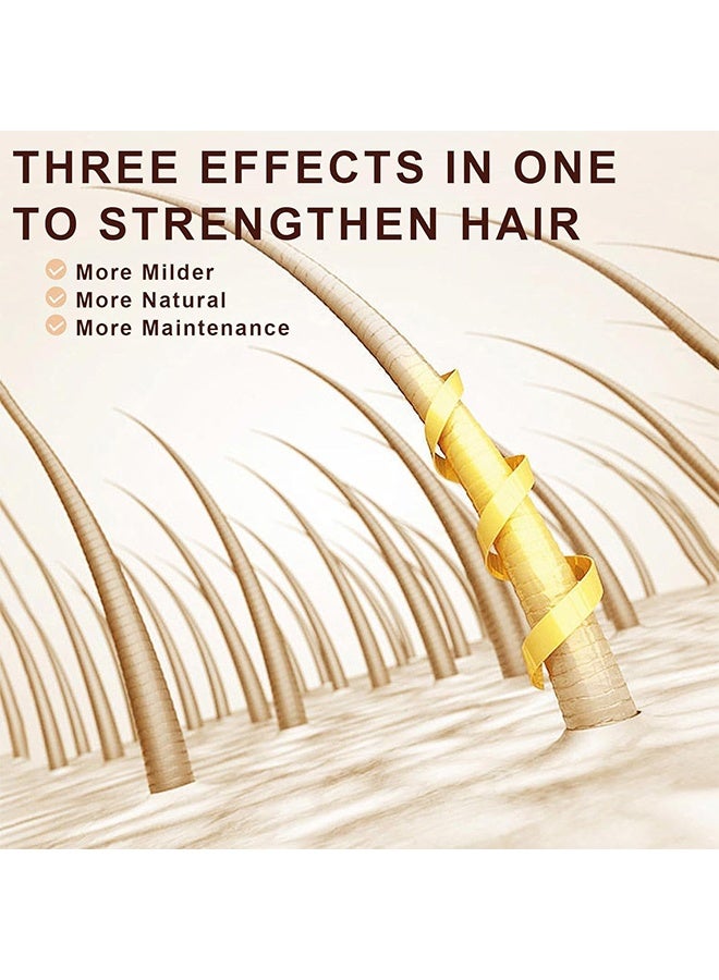 دايتينج شامبو ياباني الاصلي لنمو الشعر ومنع تساقط الشعر وإزالة القشرة 300 مل - Image 3