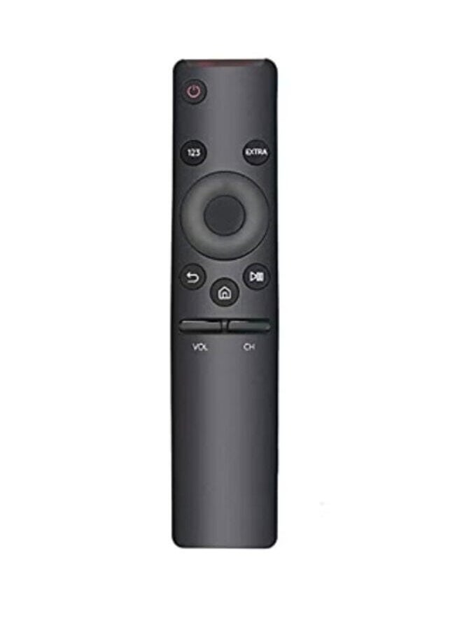 BURAQ - New Bn59-01259E Remote Control Fit For Samsung Tv Un55Ku6290 Un40Ku6290 Un65Ku6290 Un55Ku6290F Un60Ku6290F Un40Ku6290F Un70Ku6290F Un50Ku6290 Un60Ku6290 Un43Ku7000D Un65Ku6290 Un70Ku6290 - Image 1