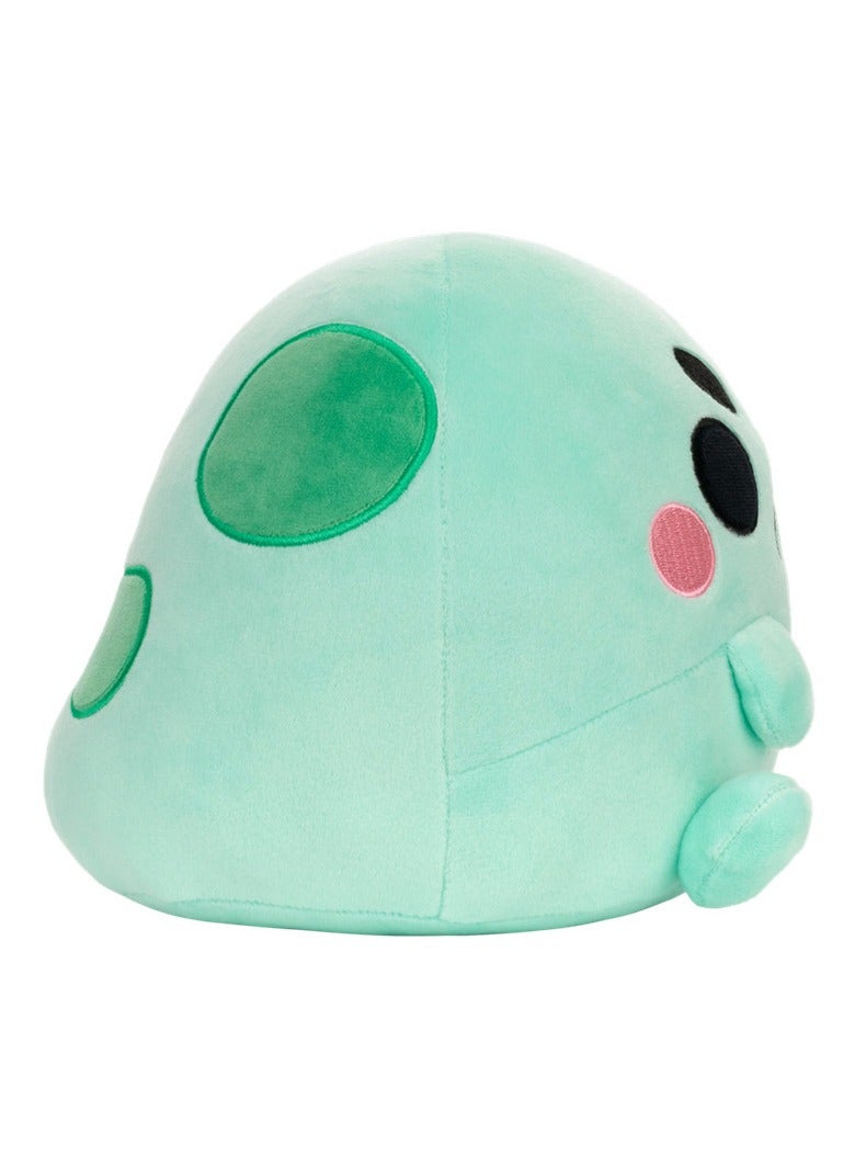 عام دمية أنجي فروج المحشوة - ١٨ سم - دمية ضفدع أنجي - ألعاب ودُمى إبداعية - هدية وزينة جميلة - Image 3