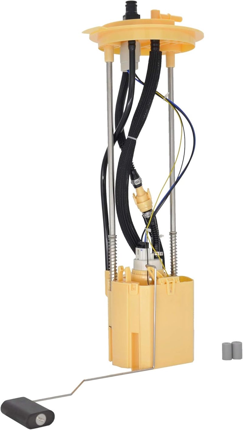 GPP Diesel Fuel Pump Module Assembly for Dodge Ram 3500 4500 5500 (2007-2010) - Image 2