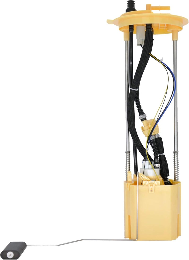 GPP Diesel Fuel Pump Module Assembly for Dodge Ram 3500 4500 5500 (2007-2010) - Image 1