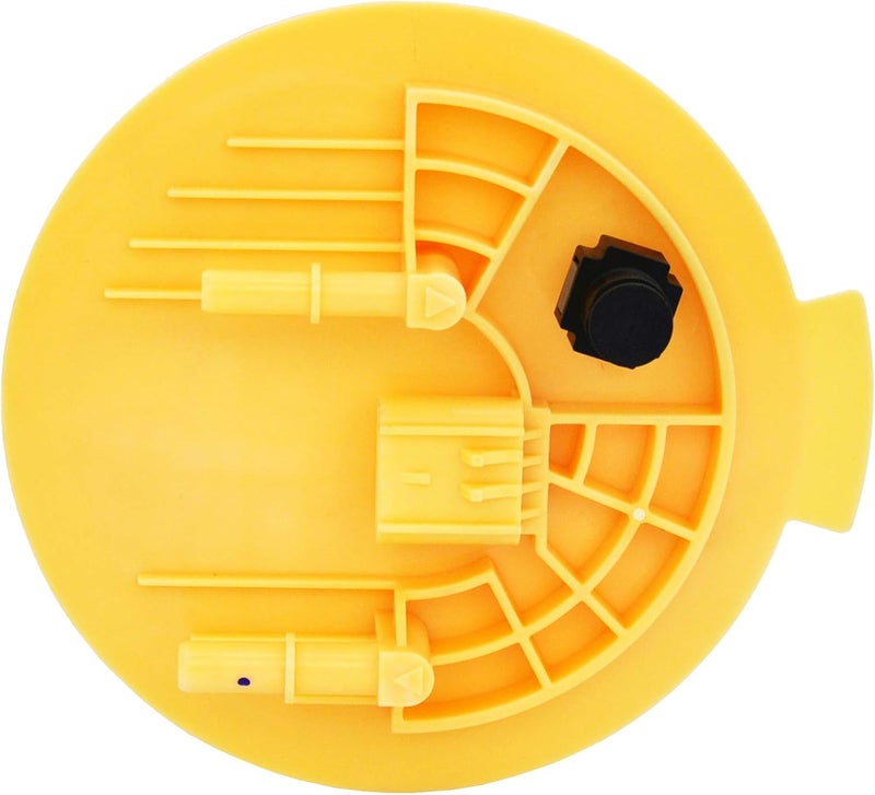 GPP Diesel Fuel Pump Module Assembly for Dodge Ram 3500 4500 5500 (2007-2010) - Image 3