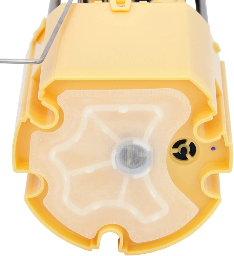 GPP Diesel Fuel Pump Module Assembly for Dodge Ram 3500 4500 5500 (2007-2010) - Image 5