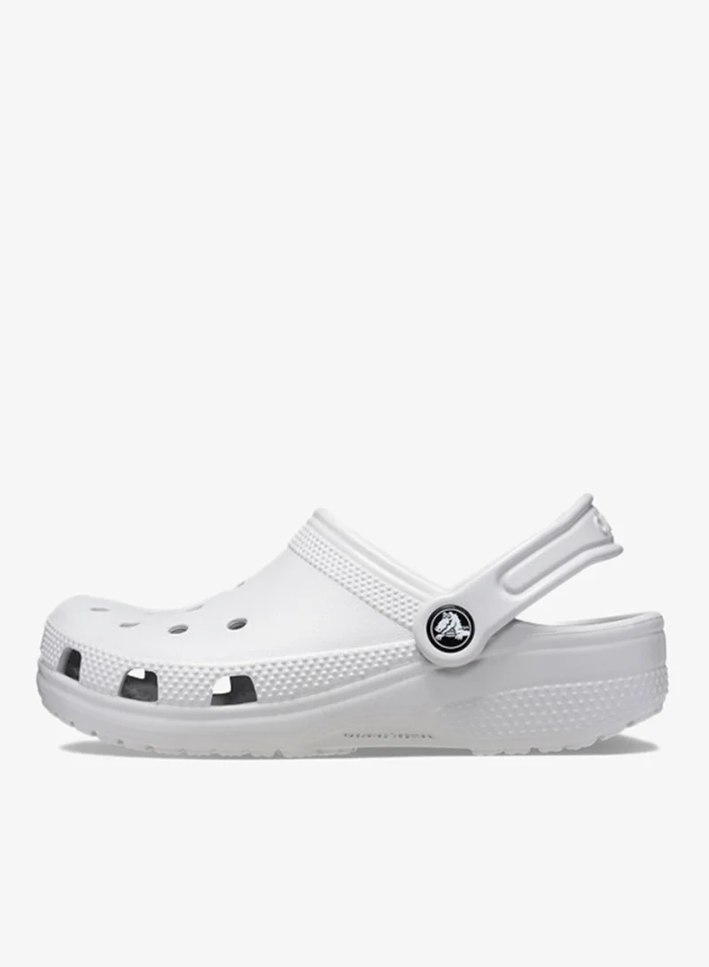 Crocs Toddler Classic Clogs