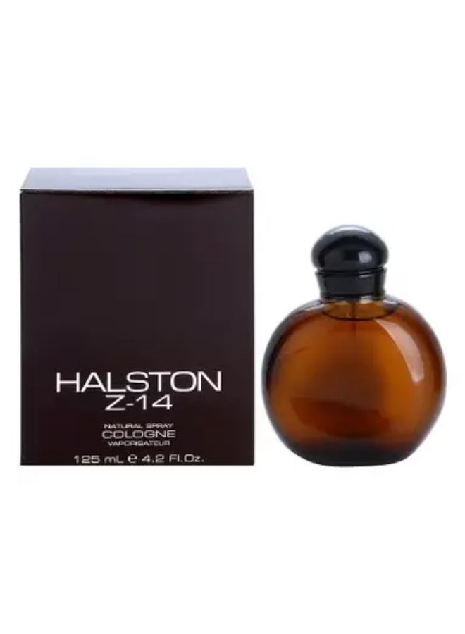 Halston Z-14 EDC (M) 125ml