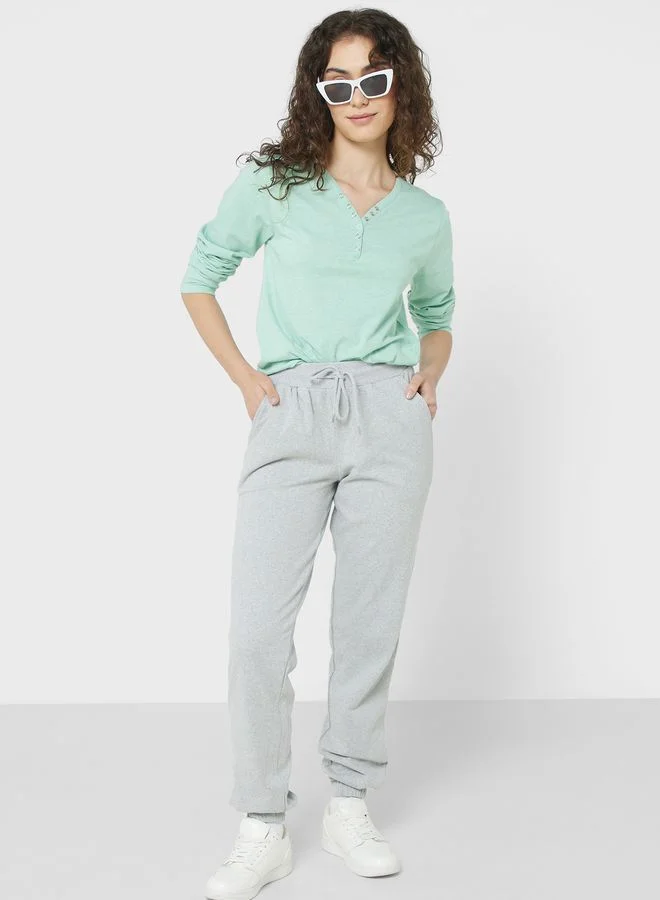 Ginger Basics Essential Jogger