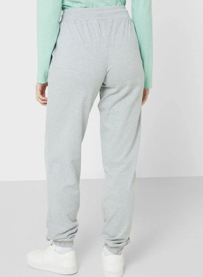 Ginger Basics Essential Jogger