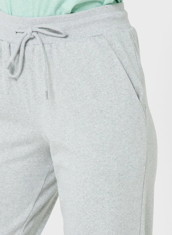 Ginger Basics Essential Jogger