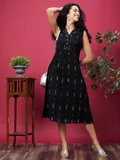 جلو باص Black