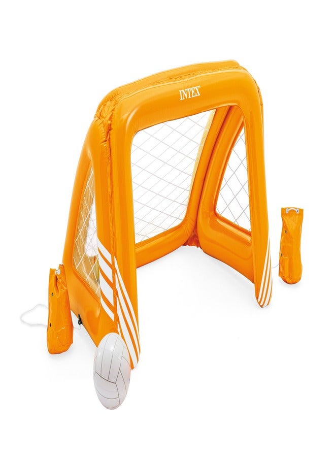 INTEX FLOATING WATER POLO GAME - Image 2