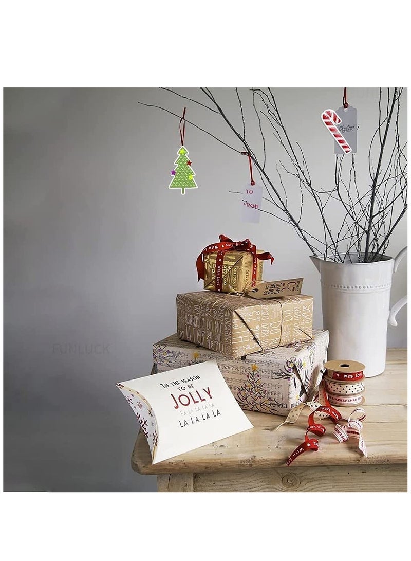 SOLARAE Stamps and Dies for Card Making, Card Making Supplies, Spring Stamp Dies, DIY Scrapbooking Arts Crafts Stamping, Metal Cutting Dies Stamps Arts Supplies, Silicone Stamps For Gifts - Image 3