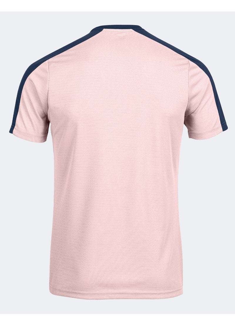 Shirt short sleeve man Eco Championship pink navy blue - pzsku/ZD44398DB31C82956A3E9Z/45/_/1731243368/8b317ae5-5cfe-4cfb-8953-f6e96b382412