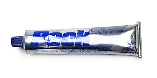 Peek MultiPurpose 393Ounce Metal Polish Paste 33005